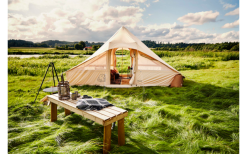 Nordisk Utgard 13.2 TC - Tenda Per 6 Persone -Vendite Tende da campeggio 751325 5015720