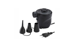 Elettropompa High Peak 230 V Nero