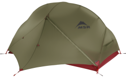 MSR Hubba Bubba NX 2 Tenda Ultraleggera Per 2 Persone