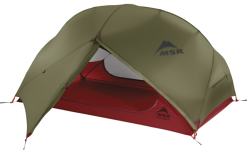MSR Hubba Bubba NX 2 Tenda Ultraleggera Per 2 Persone 8 MSR Hubba Bubba NX 2 Tenda Ultraleggera Per 2 Persone -Vendite Tende da campeggio 755885 5128739