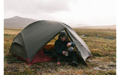 MSR Hubba Bubba NX 2 Tenda Ultraleggera Per 2 Persone 9 MSR Hubba Bubba NX 2 Tenda Ultraleggera Per 2 Persone -Vendite Tende da campeggio 755888 5128748