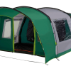 Tenda A Tunnel Coleman Rocky Mountain 5 Plus XL