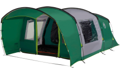 Tenda A Tunnel Coleman Rocky Mountain 5 Plus XL