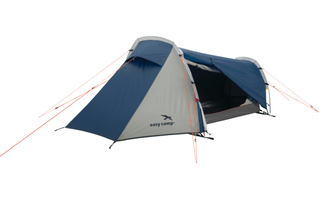 Tenda Compatta Easy Camp Geminga 100 5 Tenda Compatta Easy Camp Geminga 100 - immagine 3