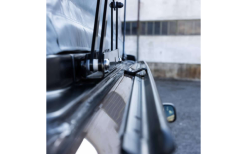 Easygoinc Fiamma F35pro Adattatore Per Tenda Da Sole Per Furgoni Stellantis Con Multirail Reimo Staccabile