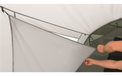 Easy Camp Huntsville Twin 600 Tunnel Tent Per 6 Persone -Vendite Tende da campeggio 767951 5122880