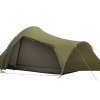 Tenda A Tunnel Robens Challenger 3XE Verde