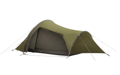Tenda A Tunnel Robens Challenger 3XE Verde