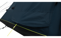 Outwell Springville Tenda A Tunnel Gonfiabile 6SA Per 6 Persone -Vendite Tende da campeggio 773501 5139635