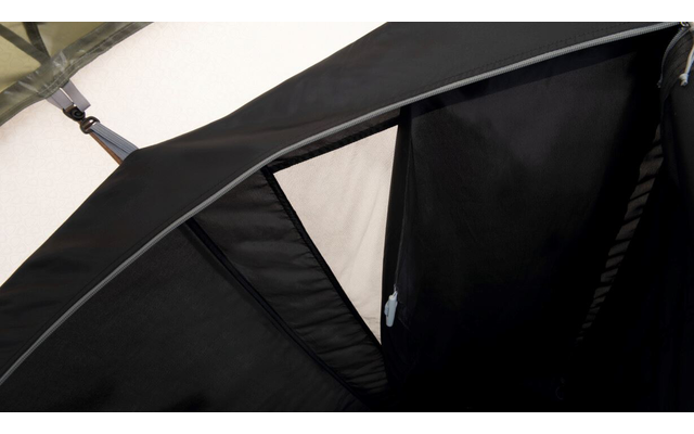 Tenda Robens Double Dreamer 5 Tunnel Verde Sabbia 6 Tenda Robens Double Dreamer 5 Tunnel Verde Sabbia - immagine 4