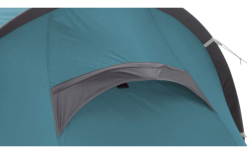 Tenda A Tunnel Robens Pioneer Blu 2EX -Vendite Tende da campeggio 777017 5152250