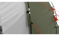 Tenda A Tunnel Easy Camp Huntsville Twin 800 Per 8 Persone -Vendite Tende da campeggio 782858 5184218