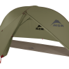 MSR Hubba NX Solo UL Per Una Persona / Tenda Da Turismo