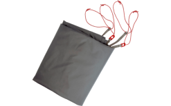 MSR Elixir 1 Tenda A Cupola 1 Persona -Vendite Tende da campeggio 789227 5321519