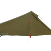 Nordisk Svalbard 1 PU - Tenda Per 1 Persona
