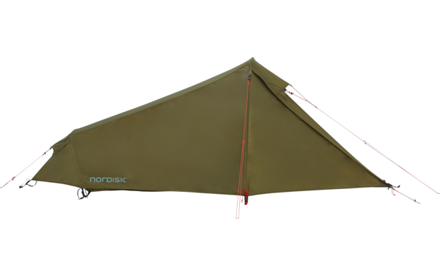 Nordisk Svalbard 1 PU - Tenda Per 1 Persona 3 Nordisk Svalbard 1 PU - Tenda Per 1 Persona