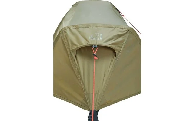 Nordisk Svalbard 1 PU - Tenda Per 1 Persona 7 Nordisk Svalbard 1 PU - Tenda Per 1 Persona - immagine 5