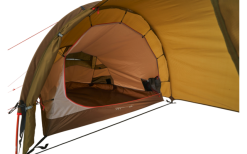 Tenda Nordisk Oppland 2 (2.0) Per 2 Persone -Vendite Tende da campeggio 790250 5251355