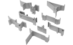 Adattatore Per Tenda Da Sole Thule Trafic / Vivaro / Primastar