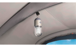 Tenda A Tunnel Gonfiabile Outwell Hayward Lake 4ATC 4 Persone 11 Tenda A Tunnel Gonfiabile Outwell Hayward Lake 4ATC 4 Persone -Vendite Tende da campeggio 790751 5220659