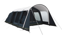 Outwell Hayward Lake 5ATC Tenda A Tunnel Gonfiabile 5 Persone -Vendite Tende da campeggio 790772 5218889