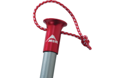 Set Di 4 Pioli MSR Core 23 Cm