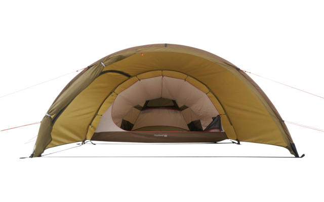 Tenda Nordisk Oppland 4 PU 6 Tenda Nordisk Oppland 4 PU - immagine 4