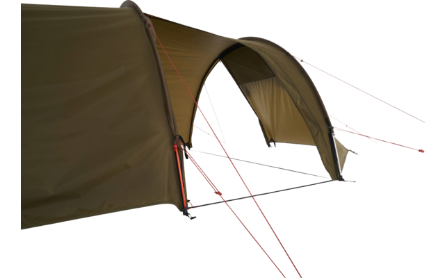 Tenda Nordisk Oppland 4 PU 8 Tenda Nordisk Oppland 4 PU - immagine 6