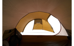 Tenda Nordisk Oppland 4 PU 15 Tenda Nordisk Oppland 4 PU -Vendite Tende da campeggio 802265 5251685