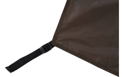 Nordisk Oppland 2 (2.0) Impronta Per Tenda Impronta Per Tenda -Vendite Tende da campeggio 802331 5252042