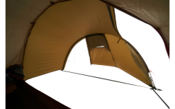 Tenda Nordisk Oppland 3 (3.0) PU