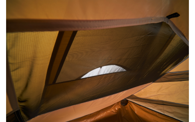 Tenda Nordisk Oppland 3 (3.0) PU 5 Tenda Nordisk Oppland 3 (3.0) PU - immagine 3