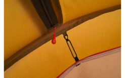 Tenda Nordisk Oppland 3 (3.0) PU 15 Tenda Nordisk Oppland 3 (3.0) PU -Vendite Tende da campeggio 802355 5252129