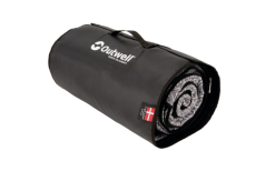 Vendite Tende da campeggio 20 Outwell Tent Rug Flat Woven Carpet Nevada 5P