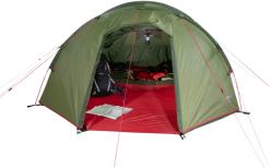 Tenda High Peak Goshawk 4 Tunnel 10 Tenda High Peak Goshawk 4 Tunnel -Vendite Tende da campeggio 803285 5247128