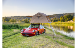 Autocamp Trophy 130 Tenda A Tetto 2 Persone -Vendite Tende da campeggio 805115 5265416