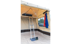 Tenda Autocamp Family 160 2 Adulti E 1 Bambino