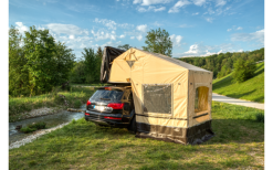 Tenda Autocamp Family 160 2 Adulti E 1 Bambino -Vendite Tende da campeggio 805133 5270081