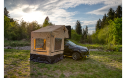 Tenda Autocamp Family 160 2 Adulti E 1 Bambino -Vendite Tende da campeggio 805139 5270093