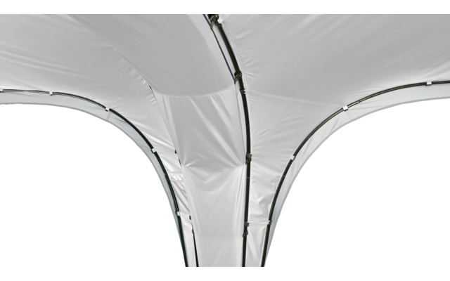 Grondaia Antipioggia Outwell Per Tende Ausiliarie M 5 Grondaia Antipioggia Outwell Per Tende Ausiliarie M - immagine 3