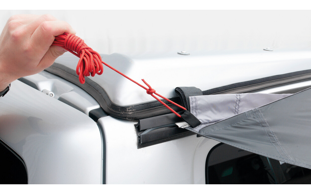 Easy Camp Tettoia Outwell Flex 5 Easy Camp Tettoia Outwell Flex - immagine 3