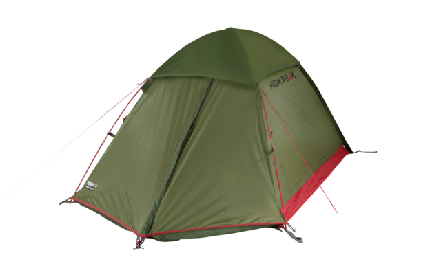 Tenda A Cupola Leggera High Peak Kingfisher 2 220 X 140 Cm 3 Tenda A Cupola Leggera High Peak Kingfisher 2 220 X 140 Cm