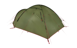 Tenda A Cupola High Peak Nightingale 3 Con Veranda Per 3 Persone 200 X 320 Cm -Vendite Tende da campeggio 811988 5291960