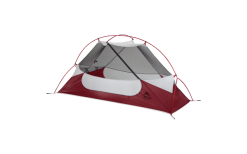 MSR Hubba NX Tent V6 Tenda Pieghevole 1 Persona