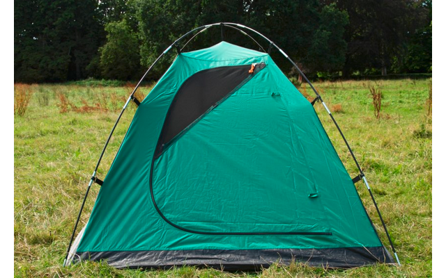 Tenda Coleman Kobuk Valley Per 2 Persone 4 Tenda Coleman Kobuk Valley Per 2 Persone - immagine 2