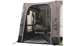 Porta Della Zanzariera Vango Per Tuscany 400