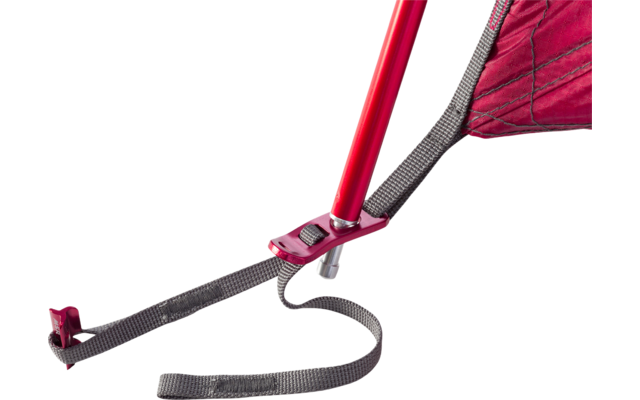 MSR Mutha Hubba NX V2 3 Persone Bianco 6 MSR Mutha Hubba NX V2 3 Persone Bianco - immagine 4