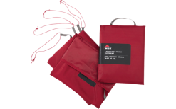 MSR Universal Tent Footprint Tent Floor Protector 2 Regular