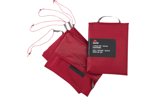MSR Universal Tent Footprint Tent Floor Protector 2 Regular 3 MSR Universal Tent Footprint Tent Floor Protector 2 Regular