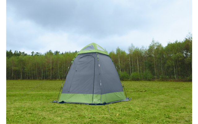 Spogliatoio Universale Berger 3 Spogliatoio Universale Berger